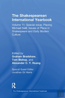 Bertrand.pt - The Shakespearean International Yearbook