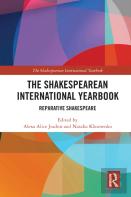 The Shakespearean International Yearbook