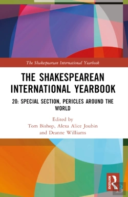 Bertrand.pt - The Shakespearean International Yearbook