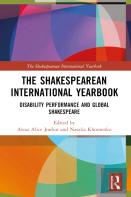 The Shakespearean International Yearbook