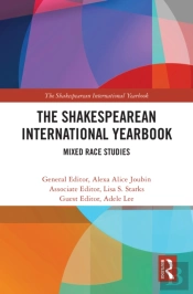 The Shakespearean International Yearbook