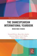 The Shakespearean International Yearbook