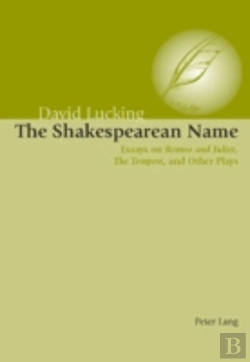 Bertrand.pt - The Shakespearean Name