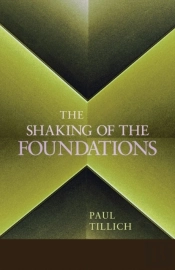 The Shaking Of The Foundations