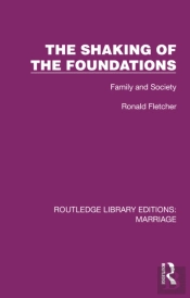 The Shaking Of The Foundations