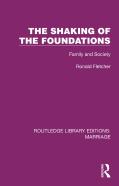 The Shaking Of The Foundations