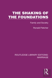 The Shaking Of The Foundations