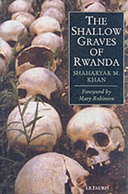 Bertrand.pt - The Shallow Graves Of Rwanda