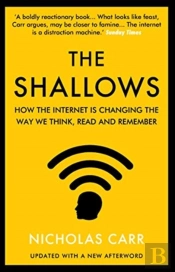 The Shallows