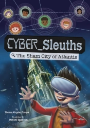 The Sham City Of Atlantis