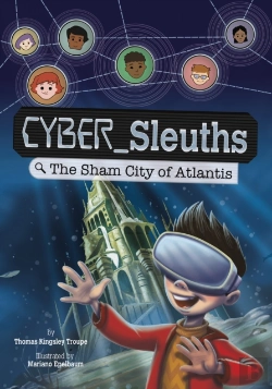 Bertrand.pt - The Sham City Of Atlantis
