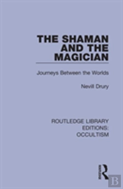 Bertrand.pt - The Shaman And The Magician