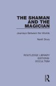 The Shaman And The Magician