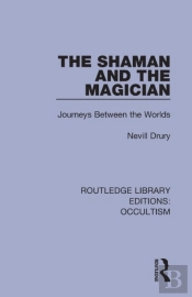 The Shaman And The Magician