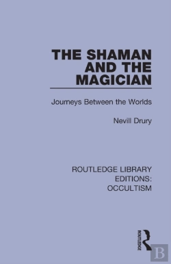 Bertrand.pt - The Shaman And The Magician