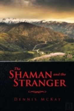 Bertrand.pt - The Shaman And The Stranger