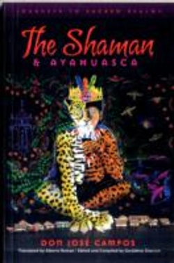 Bertrand.pt - The Shaman & Ayahuasca