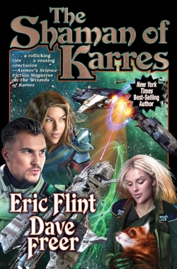 Bertrand.pt - The Shaman Of Karres