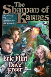 The Shaman Of Karres