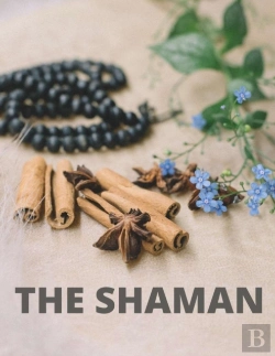 Bertrand.pt - The Shaman