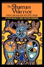 The Shaman Warrior