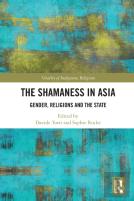 The Shamaness In Asia