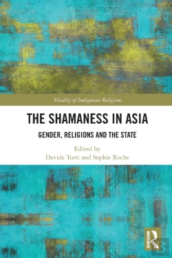 Bertrand.pt - The Shamaness In Asia