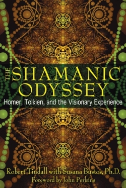 Bertrand.pt - The Shamanic Odyssey