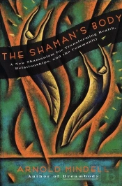 The Shaman'S Body
