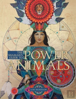 Bertrand.pt - The Shaman'S Guide To Power Animals