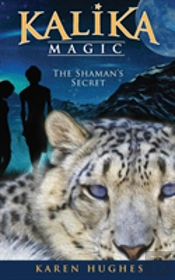 The Shaman'S Secret
