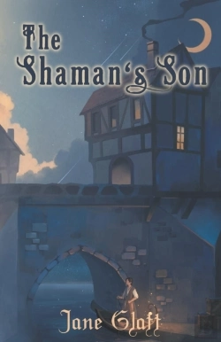 Bertrand.pt - The Shaman'S Son