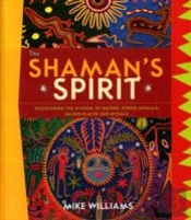 The Shaman'S Spirit