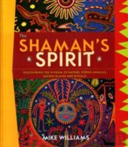 Bertrand.pt - The Shaman'S Spirit
