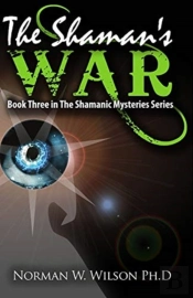 The Shaman'S War