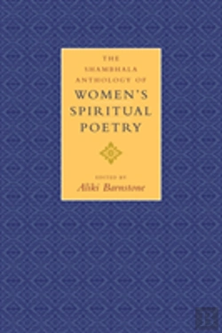 Bertrand.pt - The Shambhala Anthology Of Women'S Spiritual Poetry