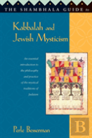 The Shambhala Guide To Kabbalah And Jewish Mysticism