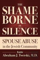 The Shame Borne In Silence