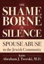 The Shame Borne In Silence