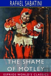 The Shame Of Motley (Esprios Classics)