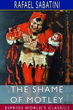 Bertrand.pt - The Shame Of Motley (Esprios Classics)
