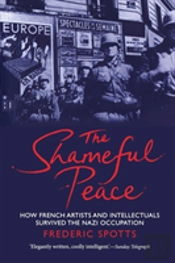 The Shameful Peace
