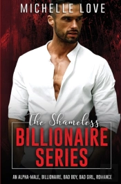 The Shameless Billionaire Series: An Alp