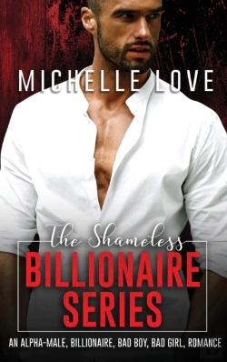 Bertrand.pt - The Shameless Billionaire Series