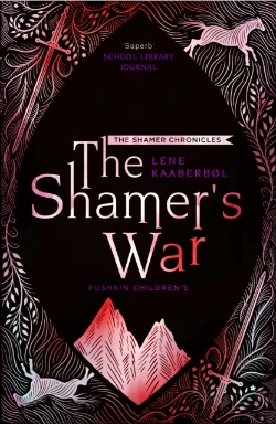 Bertrand.pt - The Shamer'S War: Book 4