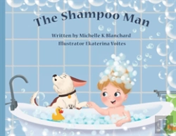 Bertrand.pt - The Shampoo Man