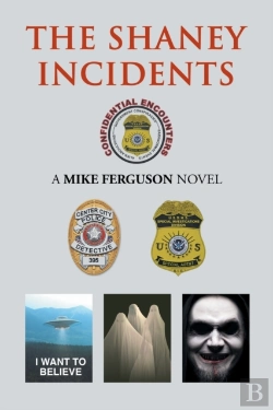 Bertrand.pt - The Shaney Incidents