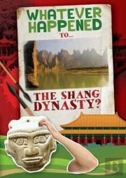 The Shang Dynasty