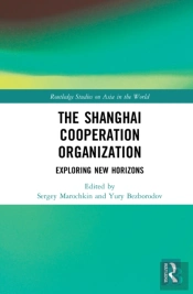 The Shanghai Cooperation Organization