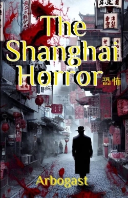 Bertrand.pt - The Shanghai Horror